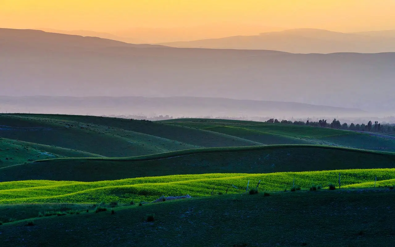 创新高精度
